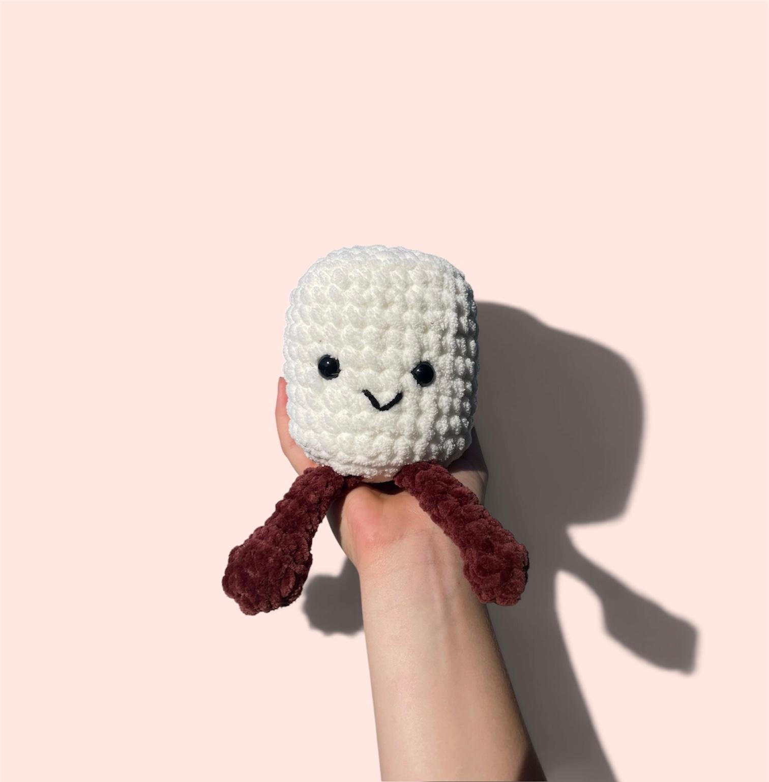 Jellycat chamallow